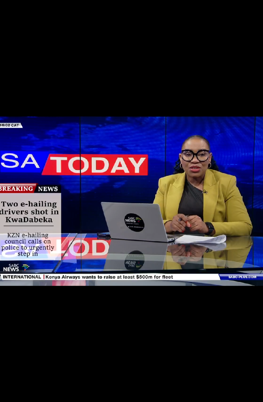 #incaseyoumissedit #southafricatiktok🇿🇦 #newsstories #newsnexussa 