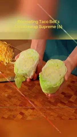 Recreating Taco Bell's Crunchwrap Supreme (6)