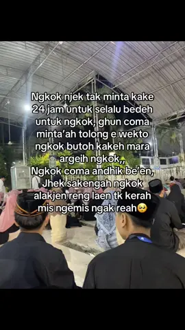 🥺 #fypageシ #madurapride #katakatamadura #zaqiaemon #cewemadura 