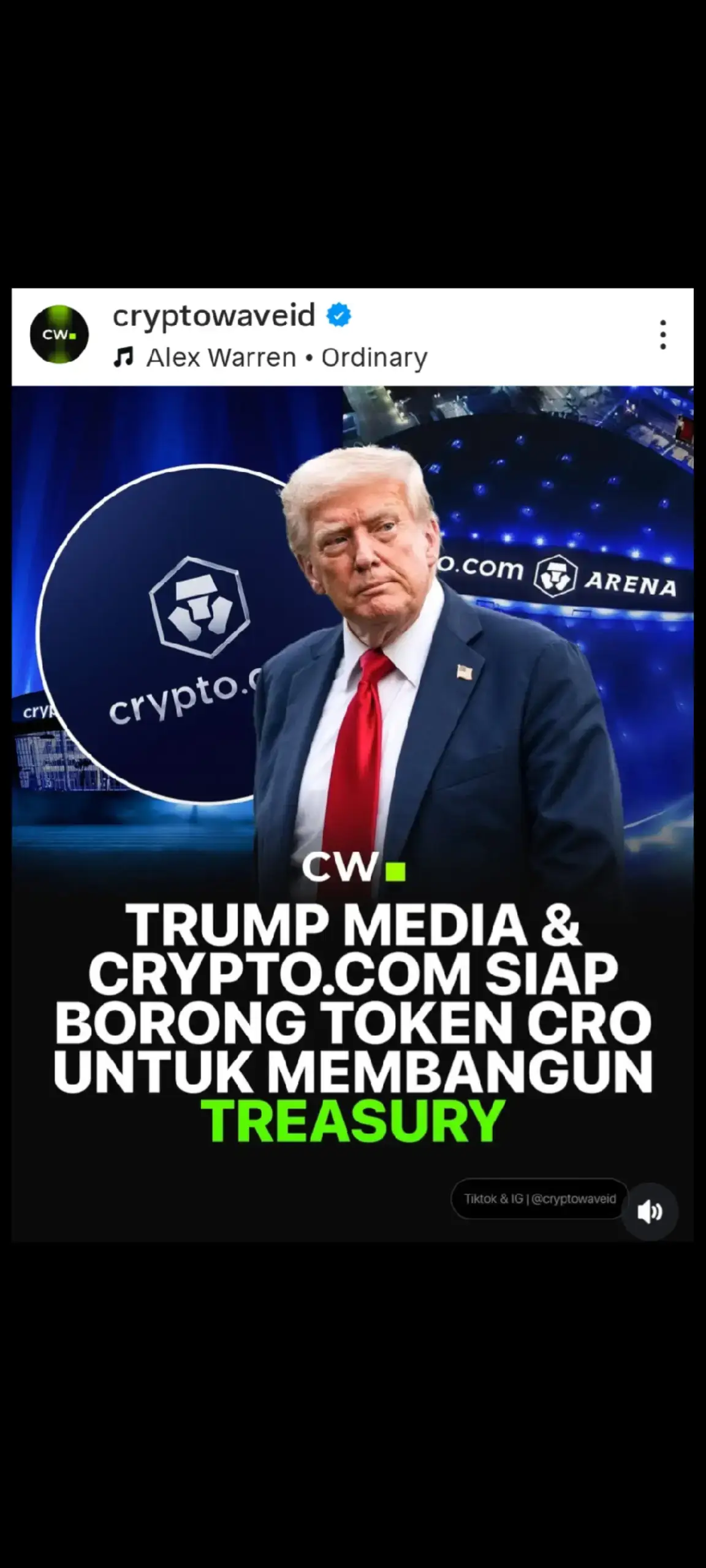 #cryptowave 