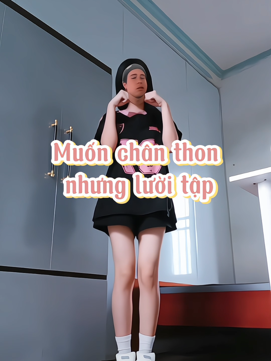 Ẻm che khuyết điểm đỉnh lắm #fyp #xh #tiplamdep #chanthon #quanni 