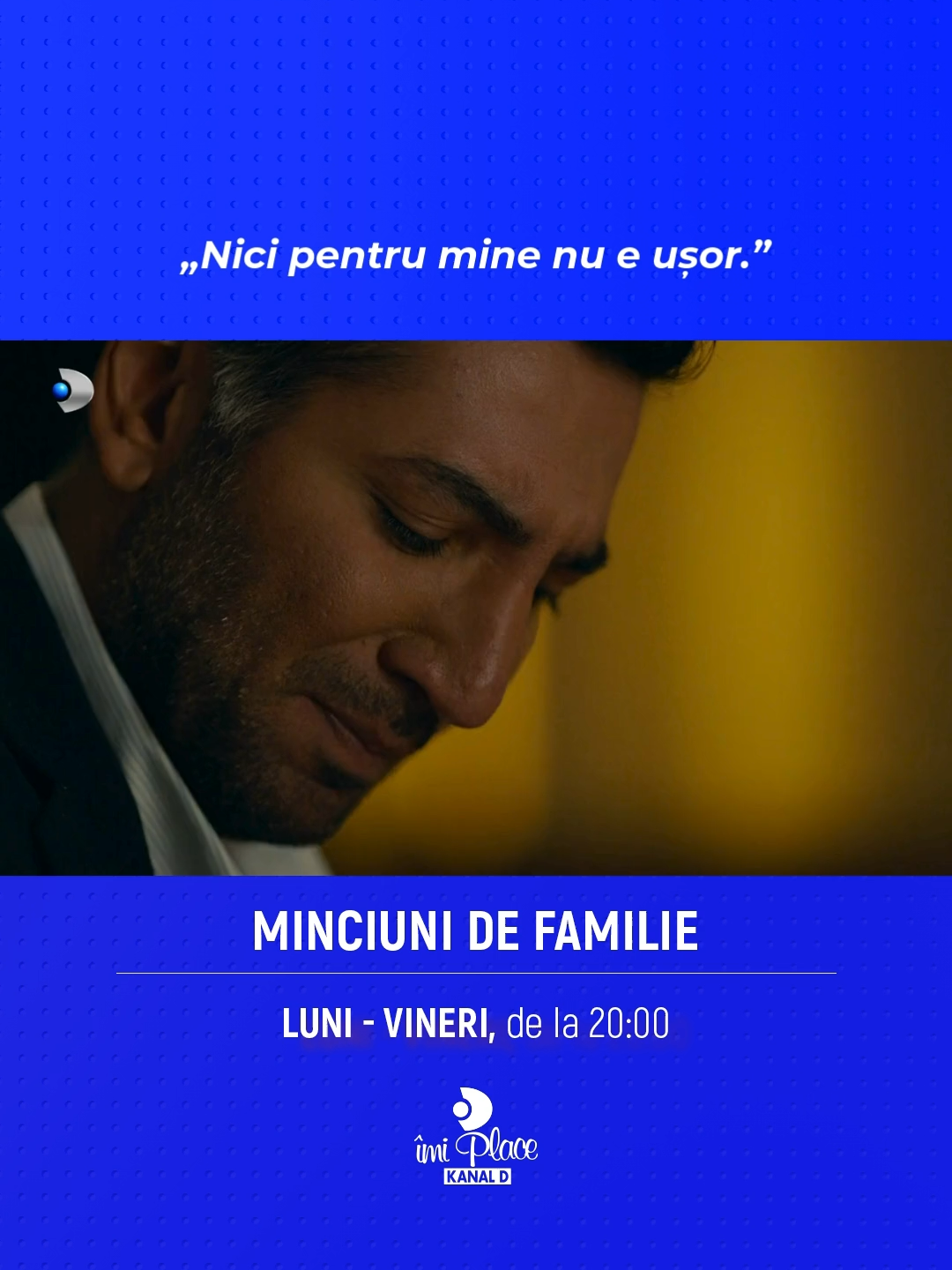 Kahraman s-a îndrăgostit de Oylum! 🥺 #minciunidefamilie #imiplacserialeleturcesti #kanaldromania #showbiz