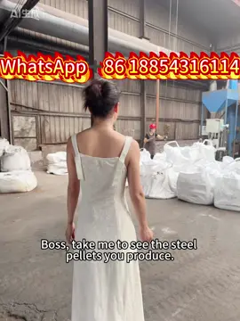 Steel shot, steel sand, artificial abrasive, shot blasting machine accessories, sandblasting and rust removal consumables, steel shot suppliers，https://wa.me/WhatsApp➕86 18854316114