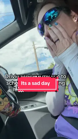 If we definitely lived closer, we would be going to Disneyland after school It would be a great incentive for him to have good days at school but with a 6 to 7 hour drive that is just not plausible.  So off to school, we go.  #DisneyMama #DisneyAdult #IWantToGoViral #SadDayWhenYoureNotInDisneyland 