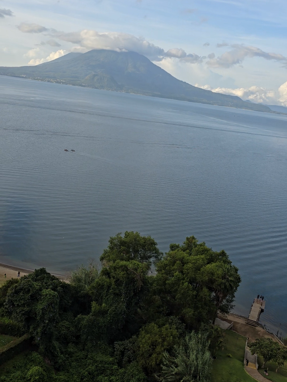 #hotelrivieradeatitlan #panajachel