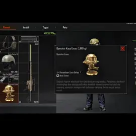 shotgun m870 map northridge dapat chibi emas #fypシ゚ #ArenaBreakoutID #ArenaBreakout #ArenaBreakoutS9 #memecut 