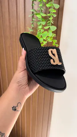 DISPONÍVEL NA NOSSA LOJA 😍#santalola #vendastiktok #rasteira #fyy #viraltiktok 
