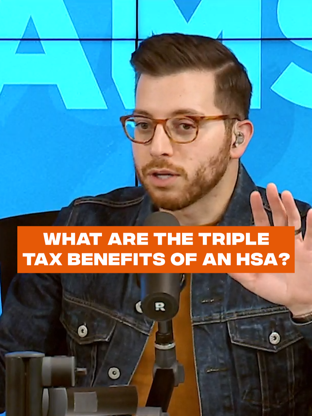 I’m a fan of HSAs because they offer a triple tax advantage: contributions are tax-deductible, the money grows tax-free, and withdrawals for qualified medical expenses are also tax-free. They’re a smart way to prepare for future healthcare costs while doubling as an extra retirement savings tool if the funds aren’t needed right away. #hsa #healthsavingsaccount #healthinsurance