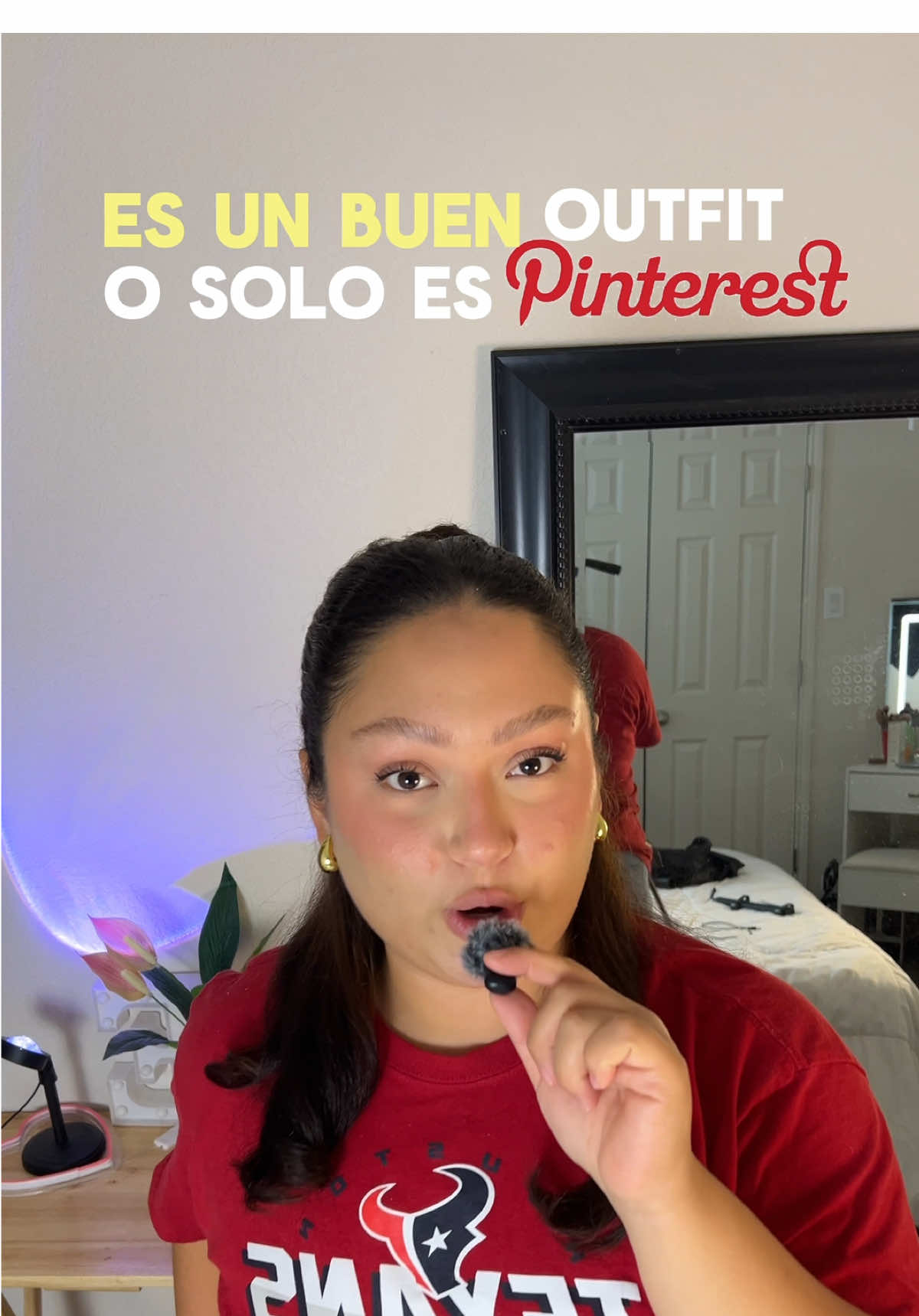 Es un buen #outfit o solo es #pinterest ? ✨ espero les guste esta sección ♥️