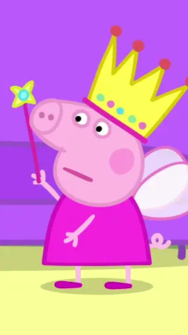 Peppa pink is an everyday colour 🤭🩷 #PeppaPig