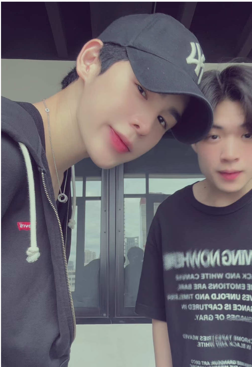 #ppoomntp_ #ภูมที่ไม่มีสระอิ 