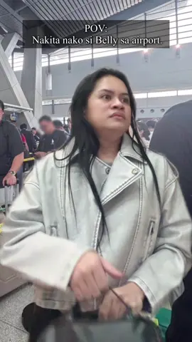 Na stress nagyud ko aning TSITP! 