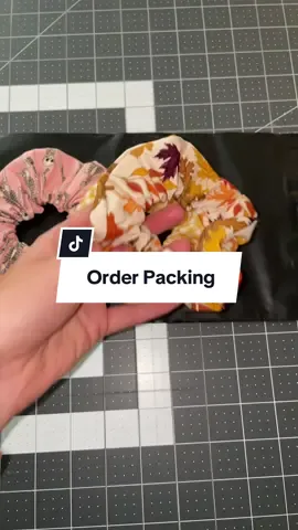 Thank you for ordering Teya, Lena, and Taylor! I am so happy with the reaction to all of the fall and Halloween products that I’ve released! I’m hoping to update my fall and Halloween reusable wipes, variety packs, and make up remover variety packs this week or next week. Then I will start working on Christmas!