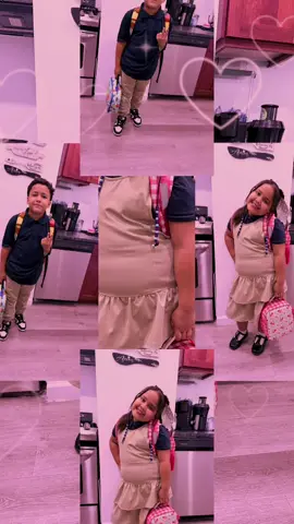 Tantas emociones encontradas 🥹❤️ Porfavor ya no crescan mas 🥹🥹 #fypシ゚viral🖤tiktok #fyppppppppppppppppppppppp #fypageシ♡ #fyp #mybabiesaregrowingup 