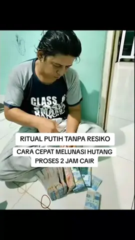 #kisahnyata #pesugihan #ilmuputih #tanpa #resiko #halal #kyai 