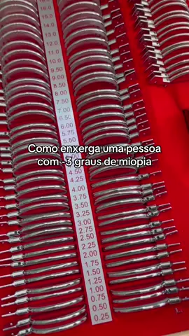 #miopia #astigmatismo E você qual o seu grau?  #otica #oculos #fyp #foryoupage 