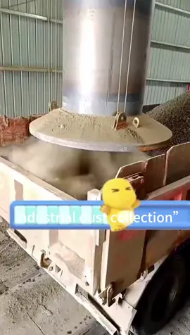 Demonstration of the effect of the loading dust collection hood #IndustrialDustCollectionEquipment #BaghouseDustCollector #FilterBagTypeDustCollector #PulseJetBaghouseDustCollector #IndustrialDustRemovalEquipment #BagTypeDustCollector #FilterBag #DustRemovalTechnology #EnvironmentalProtectionEquipment #IndustrialDustControl #WeldingFumePurification #WoodworkingDustCollection #MobileDustCollector #CycloneDustCollector #HighEfficiencyFiltration #IndustrialEnvironmentalProtection #DustCollection #BagTypeFilter #PulseJetCleaning #DustRemovalSolutions #MetalProcessingDustCollection #ChemicalIndustryDustTreatment #FoodIndustryDustCollection #PharmaceuticalIndustryDustControl #DustCollectorManufacturer #FiltrationTechnology #IndustrialAirPurification #EnvironmentalProtectionTechnology #DustControlEquipment #BagTypeDustCollectionSystem  