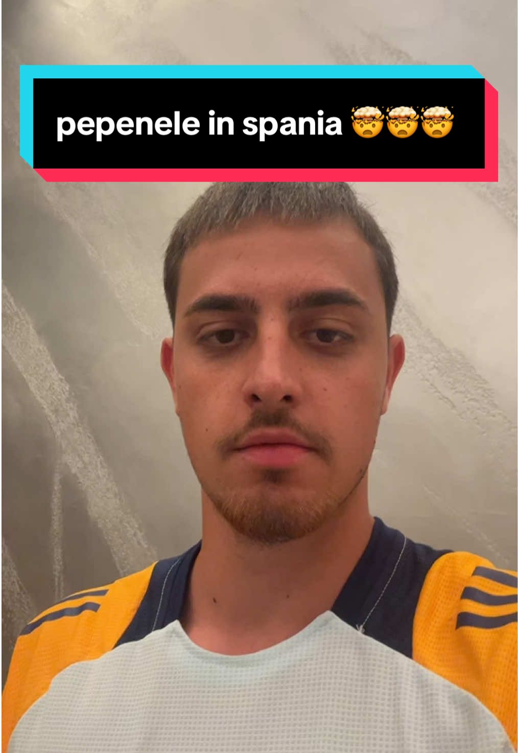 pepenele in spania 🤯🤯🤯 #fy #mariofasie 