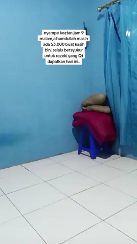 bersyukur untuk hasil ngojek hari ini berapapun hasilnya#gojekindonesia #ceritaojol #ojoltiktok #fypp 