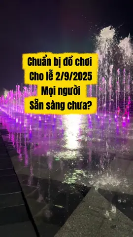 Chuẩn bị đồ nha mấy bạn ơi#lacavungtau #tailacavungtau #reviewdulich #xuhuongtiktok @La cà Vũng Tàu Tài (nick phụ) @Tomato 🍅 