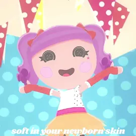 peanut appreciation 🥜 #lalaloopsy #peanutbigtop #foryoupage #lalalooopsydoll #fyp 