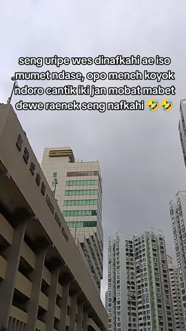 resiko ra ndue bojo🤣🤣 #singlemom #fyppppppppppppppppppppppp #tkwmacau🇲🇴🇲🇨 #tkwhongkong🇮🇩🇭🇰 #tkwtaiwan_indonesia🇮🇩🇹🇼 