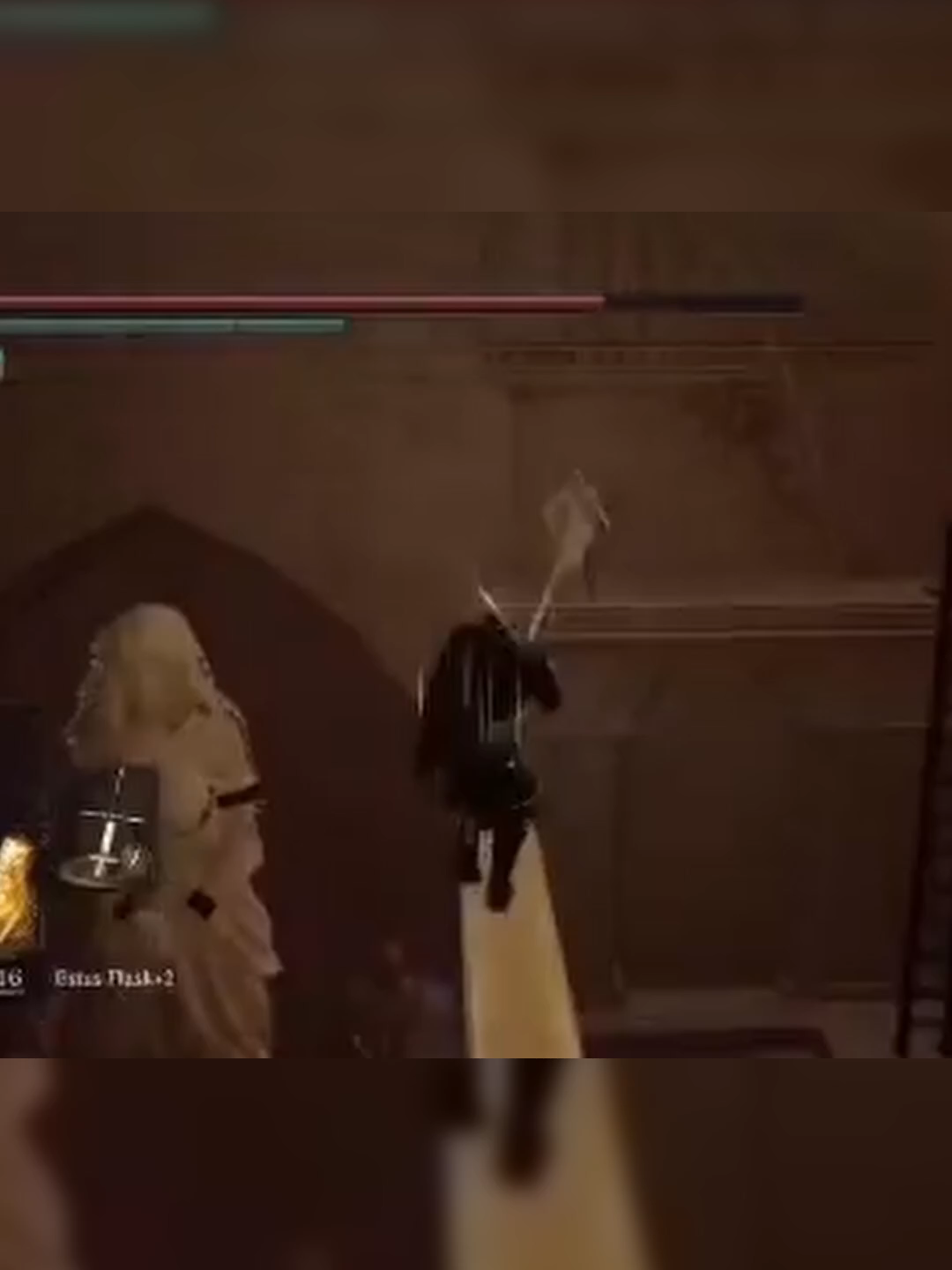 Died as few men lived🫡 #darksouls1 #gaming Via: u/by_Cha
