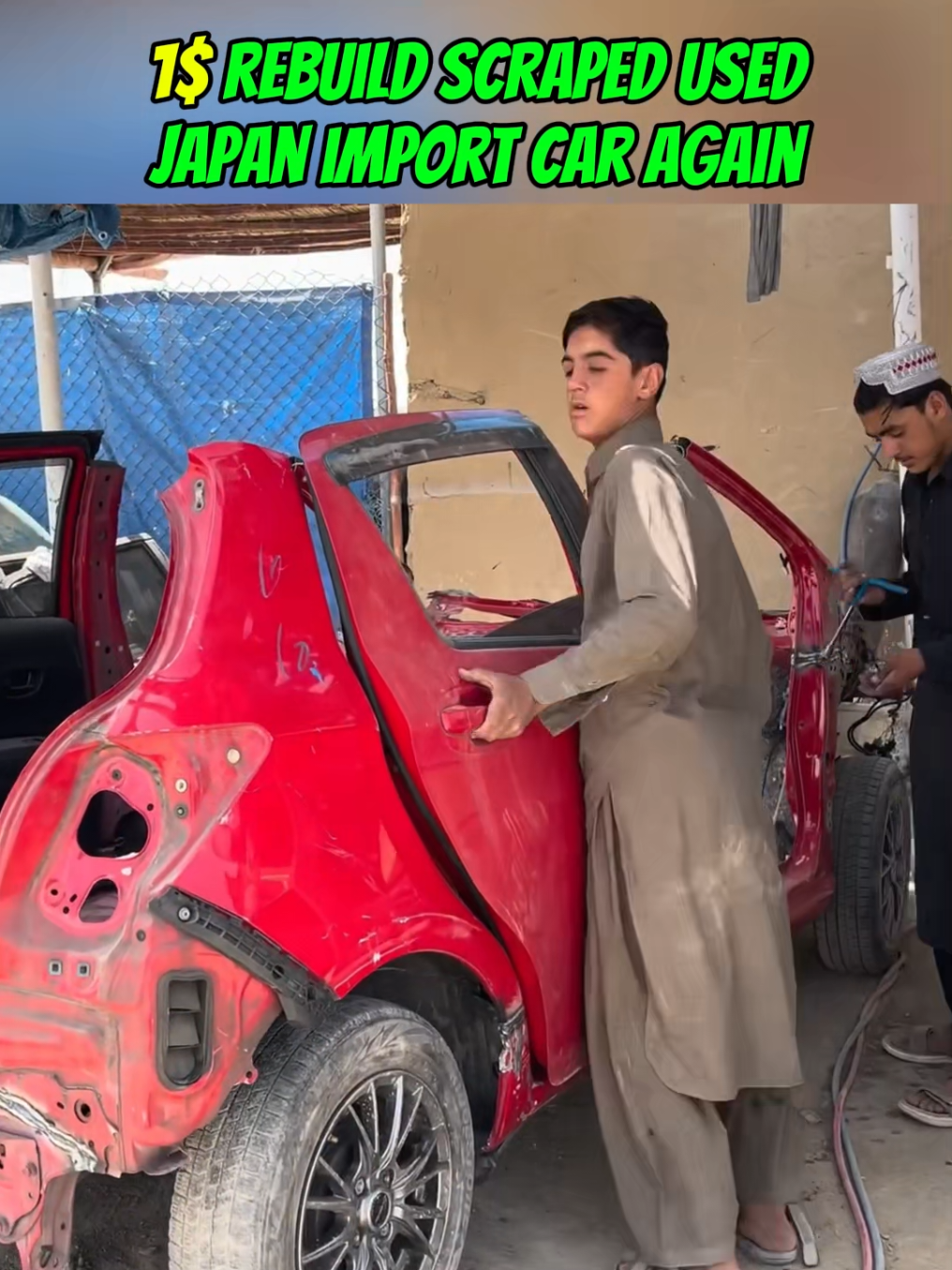 #mechanic #carmechanic #rebuild #repair 