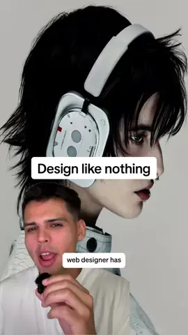 Web design for Nothing by Open Purpose #webdesign #brands