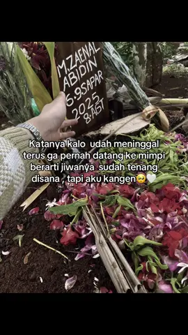 alfatihah ya mass semoga kamu tenang di sana#fypシ 