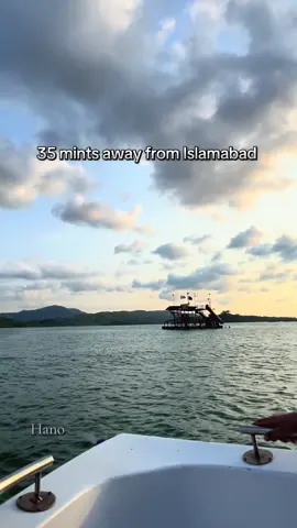 A trip to @Mabali Island 🏝️  Best for families and friends.  #fyp #mabali_island #islamabad #khanpur #mabaliisland 