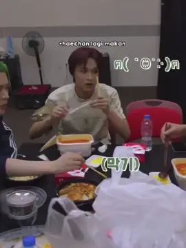 wkwkwk chan 😭😭😭 #haechan #leehaechan sub: sunhaefs