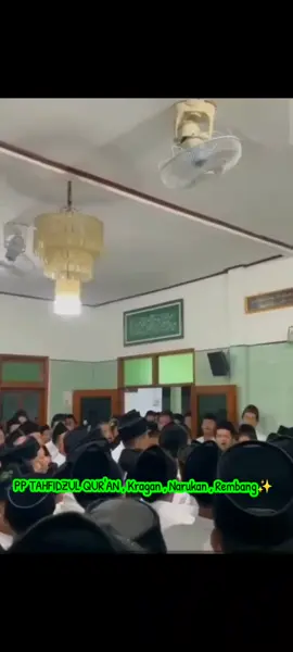 Selamat datang bulan mulia , bulan kelahiran Nabi Agung Muhammad Saw🥰 H-9 pepulangan anak santriku🥰 #santri #pondok #gusbaha #maulidnabi #santripondok 