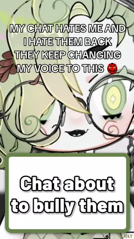 /jk ofc I love my community #portugal🇵🇹 #vtuber #chatbully #nonbinarytiktok #fyp 