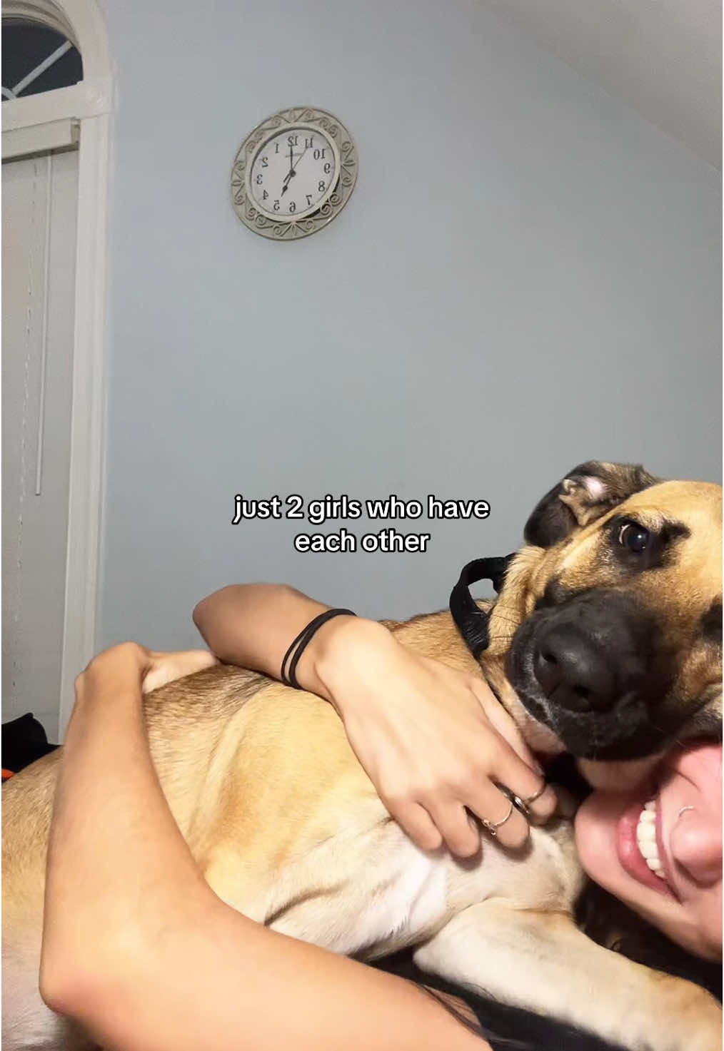 always sneaking a face kiss #pisces 