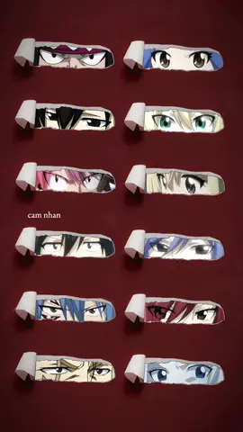 cầm nhẫn cưới trên tay 💍 #ltnánh #xh #ft_wikp✨ #anime #fairytail 