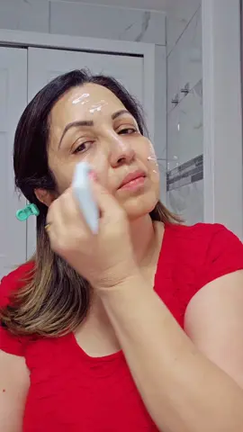 Let's do light makeup together!  Sunscreen @TOCOBO  Color collector @L.A. Girl Cosmetics  Foundation @loréal paris usa  Concealer @urban decay  Contour @Physicians Formula  Blush @Rare Beauty  Setting powder @wetnwildbeauty  Lipliner @SELESTIA BEAUTY  Lipgloss @Haus Labs by Lady Gaga 