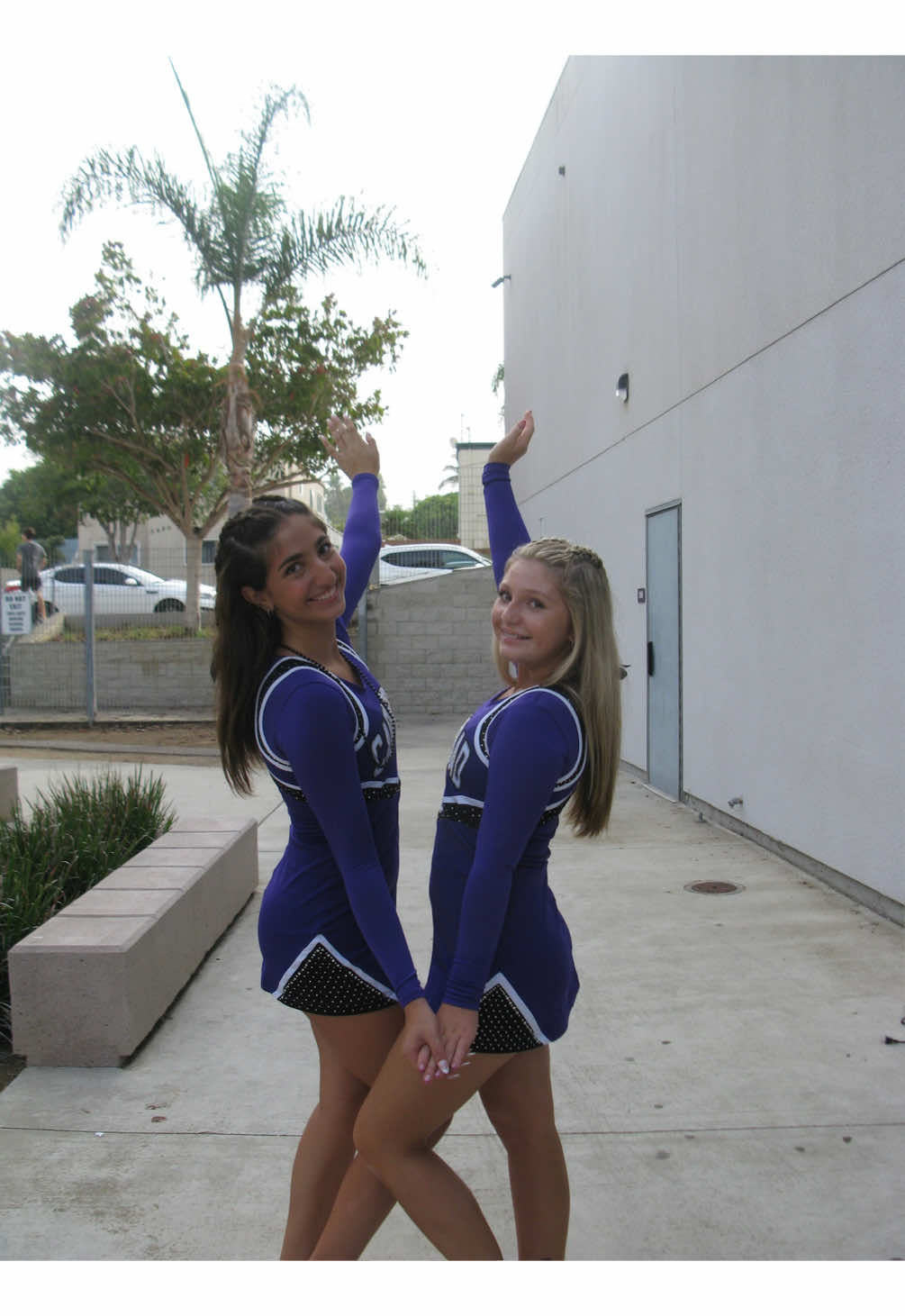 Who’s excited for football season!?!? #victoriabelle #tiktok #trending #fypシ #dance @Ava 