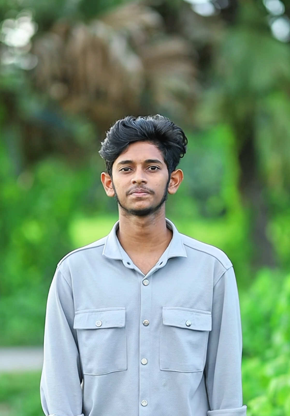 আমার কাছে পরিবারের সম্মান টাই আগে 🤗 #কপিবিলাই_ইয়াছিন #attitude #trend 