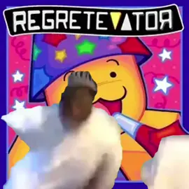#regretevator ost is severely slept on 