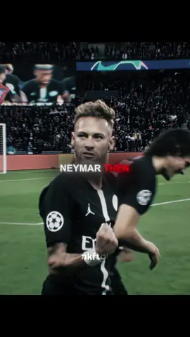 Neymar in his prime ☠️🔥 #edit #football #fypシ゚ #viralllllll #neymar 