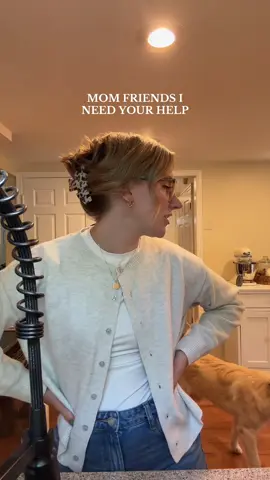 men I don’t want you here
