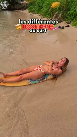 Dites moi lesquelles j’ai oublié ?🤣🏄‍♀️ #surf #surfeuse #humour #drole #surftok 