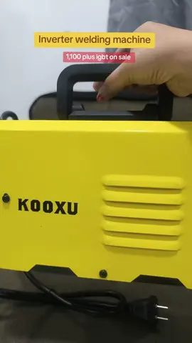 koxou inverter welding machine #koxou #weldingmachine 