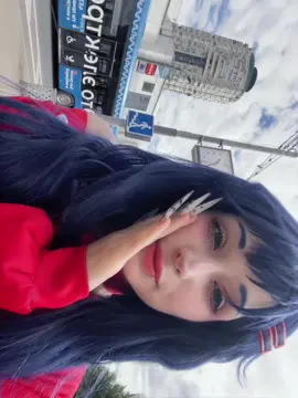 chillin #miside #mita #misidecosplay #mitacosplay #добраямита 