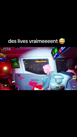 les lives entre filles c'est pire qu'entre mecs parfois. #twitch #stream #horreur #theheadliners @Mzelle_Kyuubi @Amenthi @Sp @Enora Bvn 