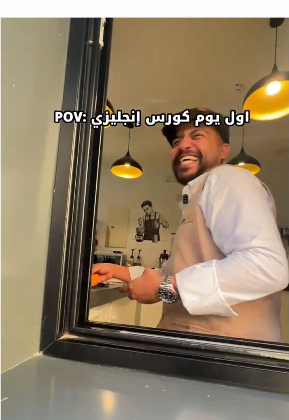 #ريكسا_كافيه #جدة #اكسبلورexplore #foryou #ضحك 