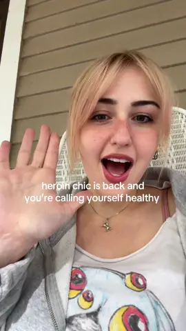 please let me judge for one hot second and also I’m sorry for judging for one hot second #ozempic #weightloss #sydrosalee #venting #fyp #bodypolitics #beauty #health 