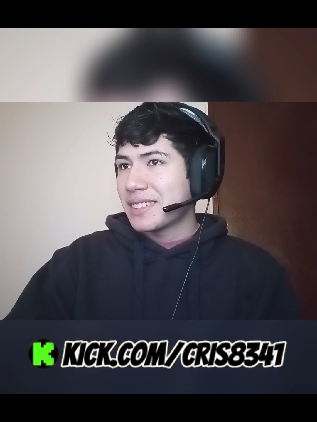 Chevere como arreglas el tts #cris8341 #thedaarick28 #thedaarick #daarick #kick #fyp #paratiiiiiiiiiiiiiiiiiiiiiiiiiiiiiii #streamer