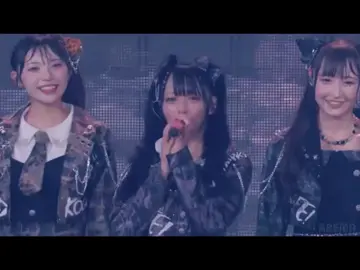 iLiFE! 武道館 くりてぃかる♡ぷりちー #ilife 